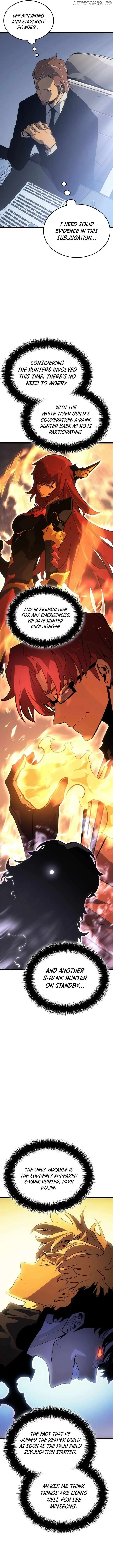 Solo Leveling Ragnarok - Chapter 35 image 04_optimized